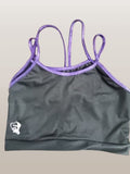 Top de doble tirante Marca Tutto