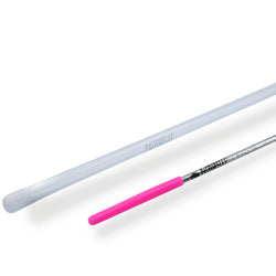 VARITA con goma y estuche tubular PASTORELLI CLASSIC FLASH 59.5 cm.