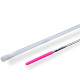 VARITA con goma y estuche tubular PASTORELLI CLASSIC FLASH 59.5 cm.