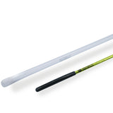 VARITA con goma y estuche tubular PASTORELLI CLASSIC FLASH 59.5 cm.