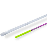 VARITA con goma y estuche tubular PASTORELLI CLASSIC FLASH 59.5 cm.