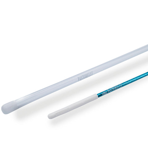 VARITA con goma y estuche tubular PASTORELLI CLASSIC FLASH 59.5 cm.