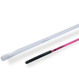 VARITA con goma y estuche tubular PASTORELLI CLASSIC FLASH 59.5 cm.