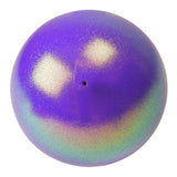 Pelota 16 cm High Vision Glitter Pastorelli
