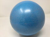 Pelota con glitter 16 cm. ITALIA