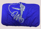 Porta Aro con letras glitter TUTTO PASTORELLI