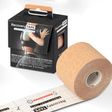 Rollo Kinesiology 2" Piel RecoveryTape