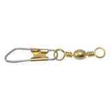 Destorcedor de metal Eagle Claw para varita