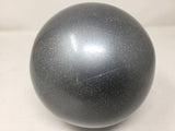 Pelota con glitter 16 cm. ITALIA