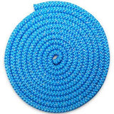 Cuerda de competencia "New Orleans" CON HILO DE PLATA Y  DORADO PASTORELLI