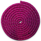 Cuerda de competencia "New Orleans" CON HILO DE PLATA Y  DORADO PASTORELLI