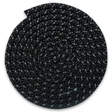 Cuerda de competencia "New Orleans" CON HILO DE PLATA Y  DORADO PASTORELLI