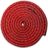 Cuerda de competencia "New Orleans" CON HILO DE PLATA Y  DORADO PASTORELLI