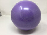 Pelota con glitter 16 cm. ITALIA