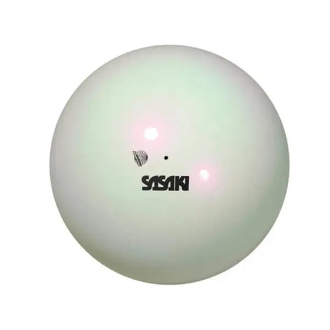 Pelota Sasaki M-207MG-F Magnetic Jr/Sr 18.5 Cm Aprobado por la FIG