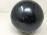 Pelota con glitter 16 cm. ITALIA