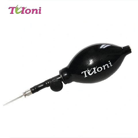 Bombita TULONI para pelota GRD