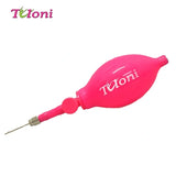 Bombita TULONI para pelota GRD