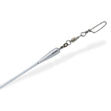 Varita ROTATOR blanca PASTORELLI 59.5 cm 03642