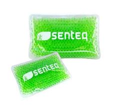 Compresa de gel terapéutica Senteq