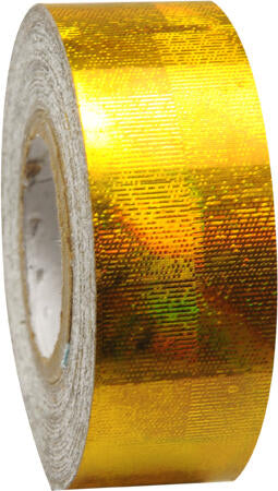 Cintas adhesivas "Galaxy Metallic" Pastorelli