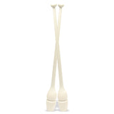 Clavas de plástico PASTORELLI 41 cm