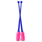 Clavas ensamblables de goma bicolor PASTORELLI 45.3cm