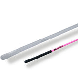 Varitas 59.5 cm -piston rotatorio - glitter con portavarita Pastorelli