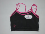 Top de doble tirante TALLA CH