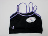Top de doble tirante Marca Tutto