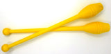 Clavas de plástico ITALIA 35cm