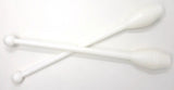 Clavas de plástico ITALIA 35cm