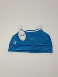 Top de doble tirante TALLA 12