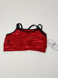 Top de doble tirante TALLA 12