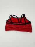 Top de doble tirante TALLA 10
