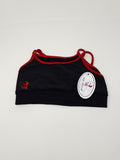 Top de doble tirante TALLA 12