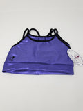 Top de doble tirante TALLA 10