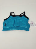 Top de doble tirante TALLA 10