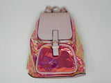 Mochila tornasol