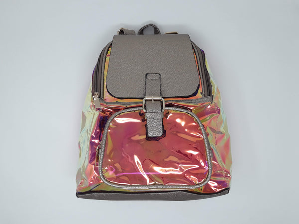 Mochila tornasol