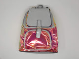 Mochila tornasol