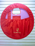 Porta todo Tutto Pastorelli