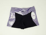 Short de licra combinados