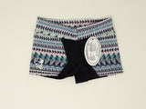 Short de licra combinados