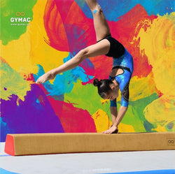 Viga Gymac de 2 m