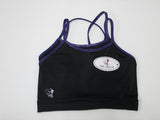 Top de doble tirante Marca Tutto