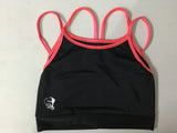 Top de doble tirante Marca Tutto