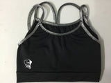 Top de doble tirante Marca Tutto