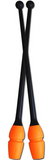 Clavas ensamblables de goma bicolor PASTORELLI 45.3cm