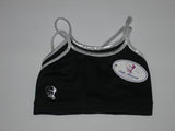 Top de doble tirante Marca Tutto